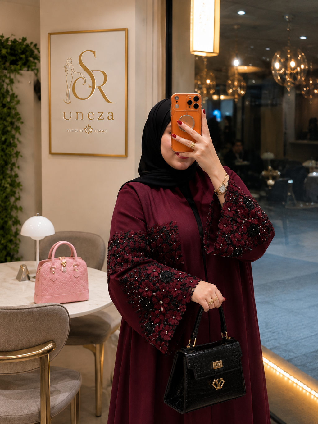 abaya
