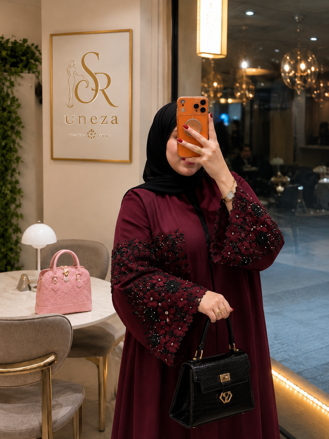 abaya