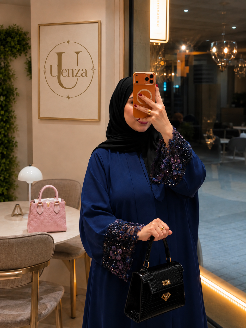 abaya