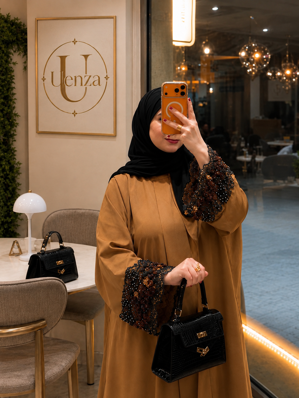 abaya