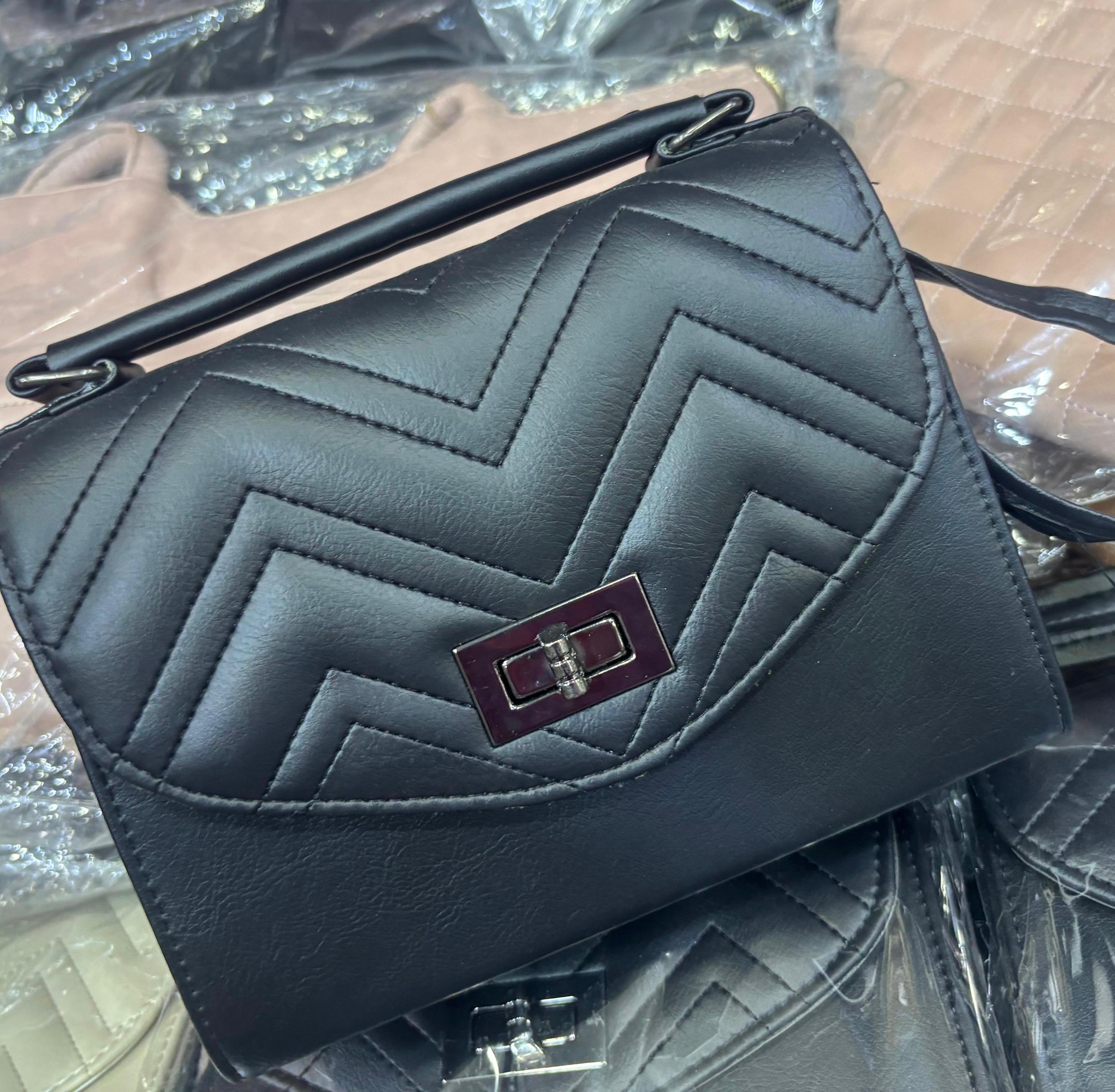 Bags