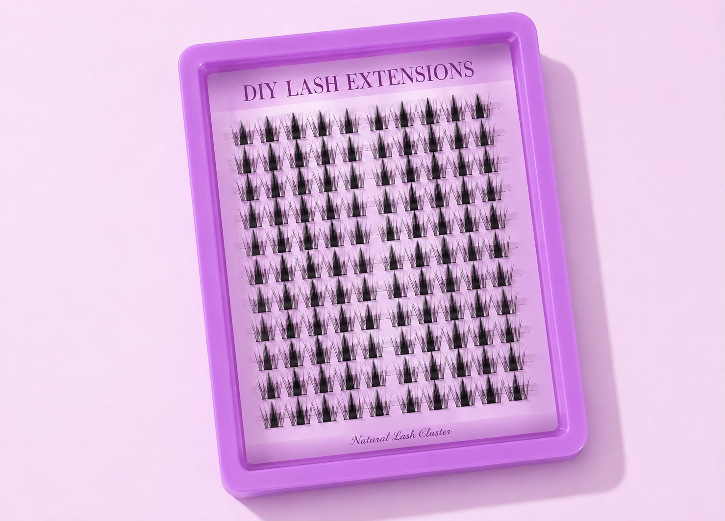 Kit de cils